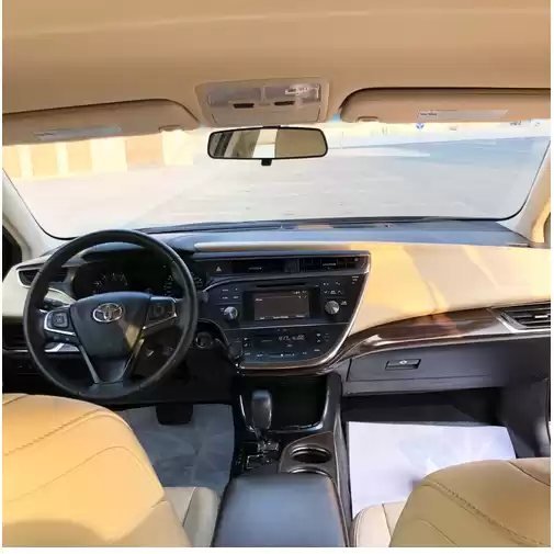 مستعملة Toyota Unspecified للبيع في الدوحة #5705 - 1  صورة 